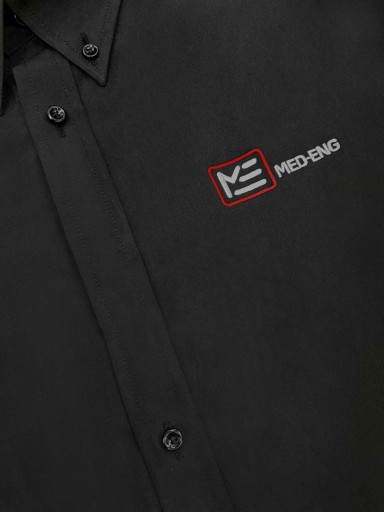 Med Eng Custom Shirt